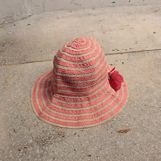 CA4LA s/s bucket hat