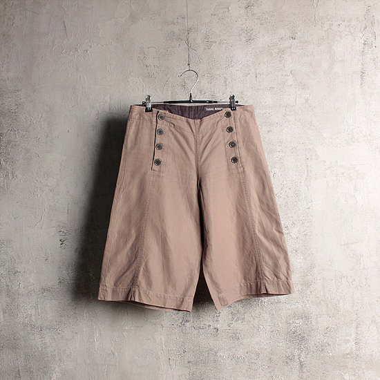Travail manuel shorts (30inch 추천)