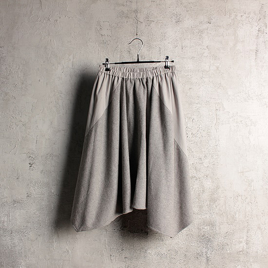 Mila Owen skirt (women free)