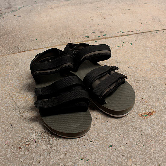 PALLADIUM sandals (250mm)
