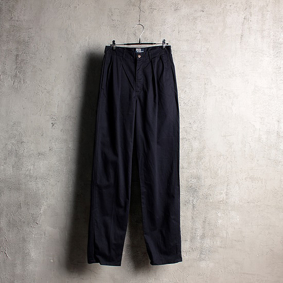 POLO by ralph lauren usa made chino pants navy (29)