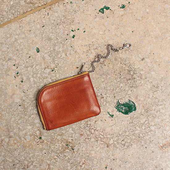 Isola card wallet