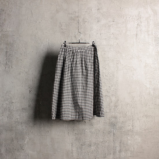 RINEN by TRIP banding skirt (27.5-30inch)