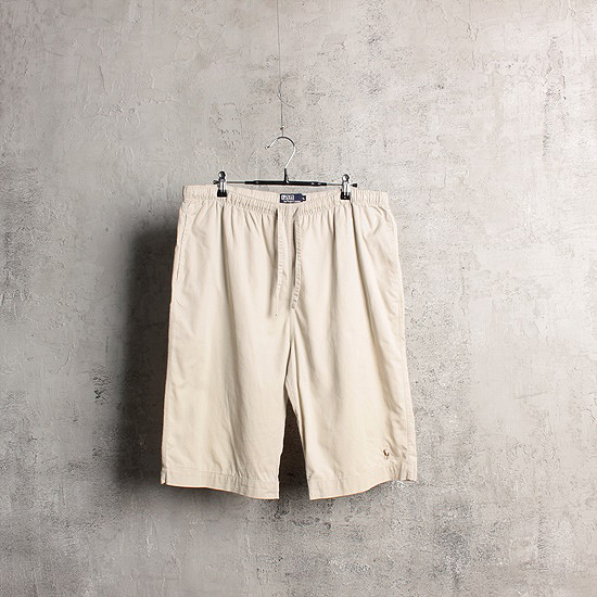 POLO by RALPH LAUREN shorts (men&#039;s free)