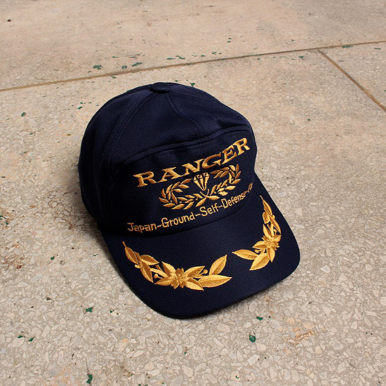 RANGER cap
