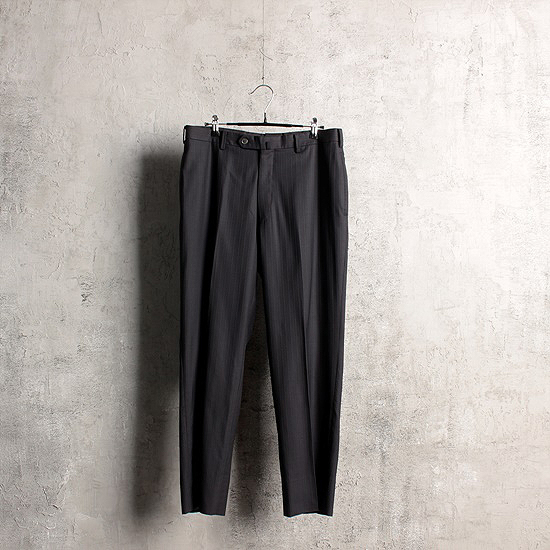 Zegna custom made slacks pants (33inch)