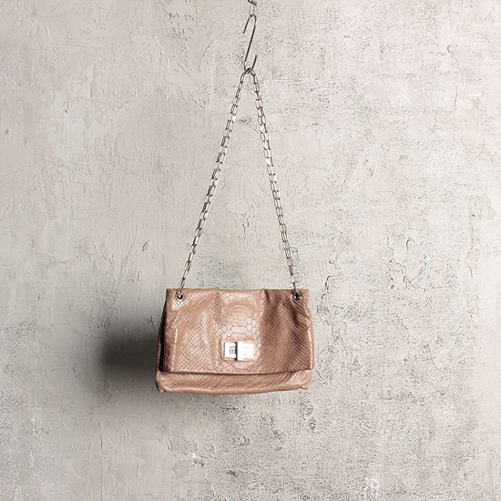 Gianni chiarini italy made leather bag