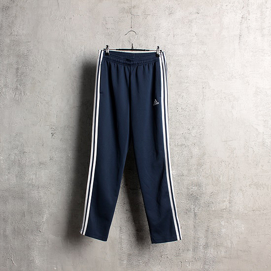 Adidas navy pants (free)