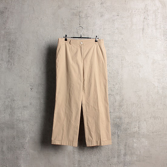 00s Herno pants (31.5inch)