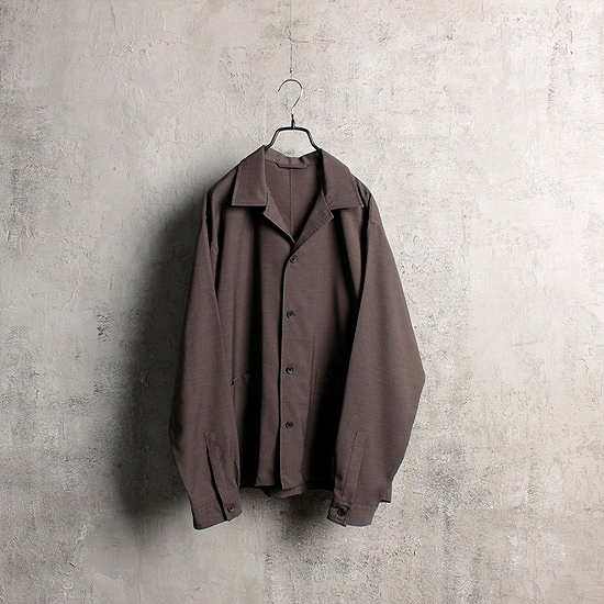 green label relaxing by U.A loose fit shirts