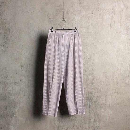 90s christian dior sports pants (26.7inch)