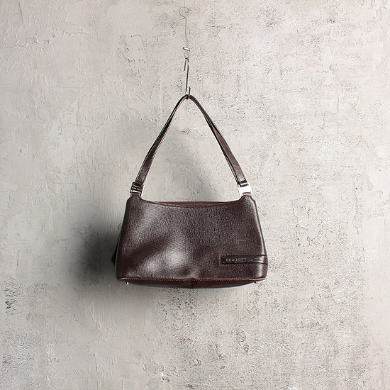 NINA RICCI leather bag