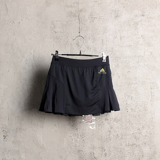 Stella mccartney x Adidas skirt (~27.5inch , 새상품)