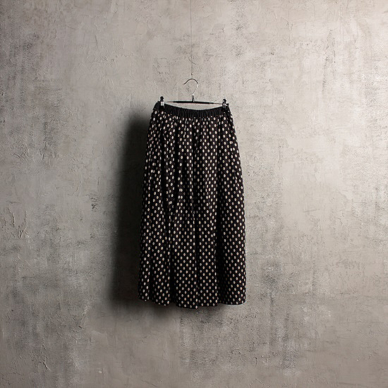 Brahmin banding skirt (women free) - 새상품