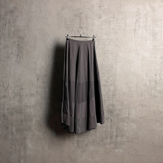 BAGUTTA italy made skirt (24.4)