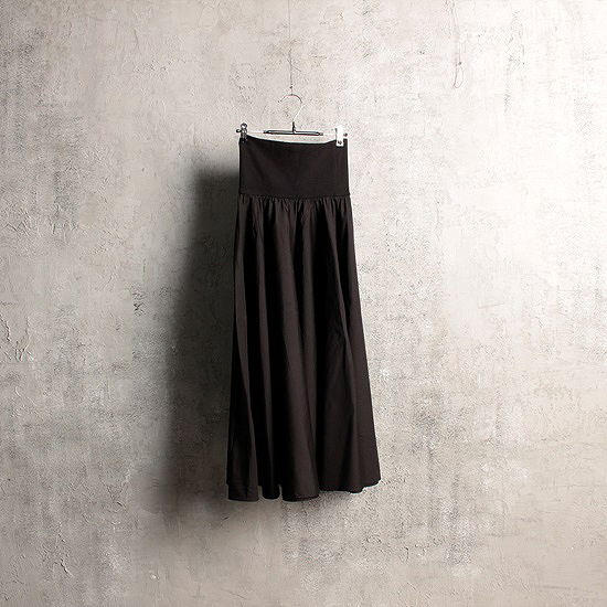 agnes B high waist skirt (~26.7 inch)