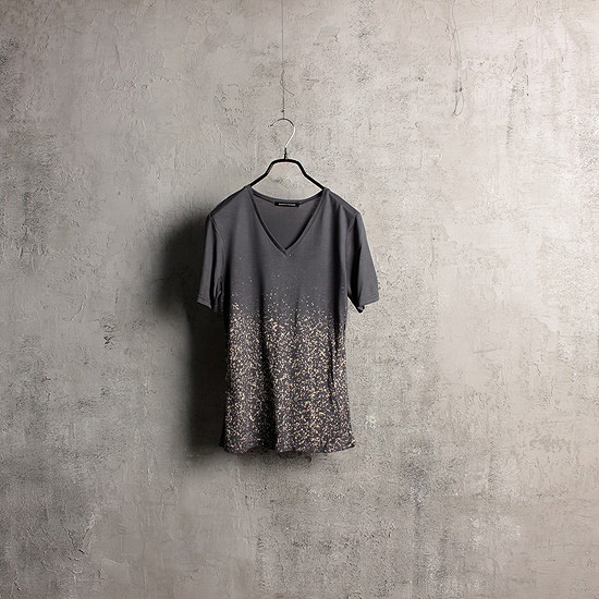 Abahouse Devinette dyeing tee