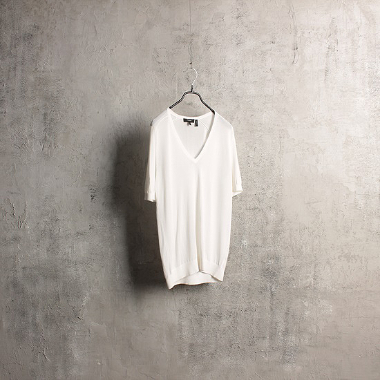 Theory S/S knit