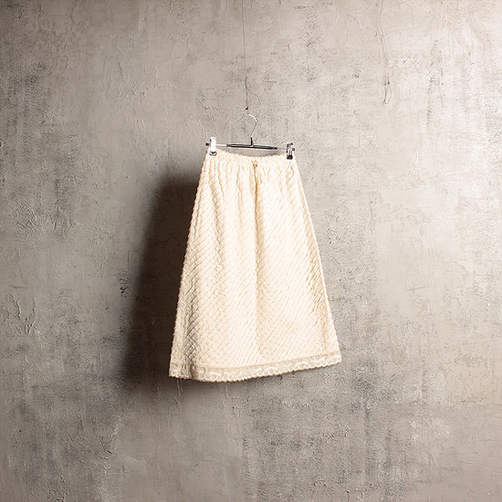 T.K kunitomo skirt (free)