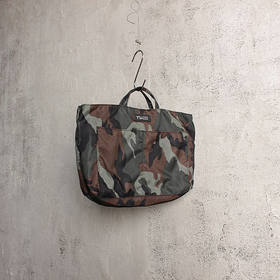 Y&#039;SACCS military handbag