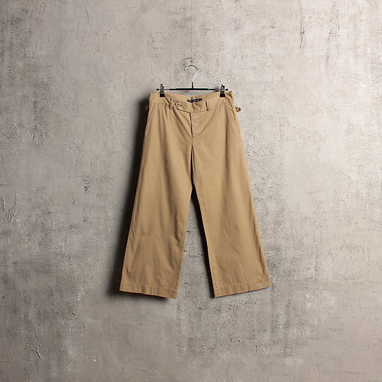 LAUREN by RALPH LAUREN golf pants (29.1 inch)