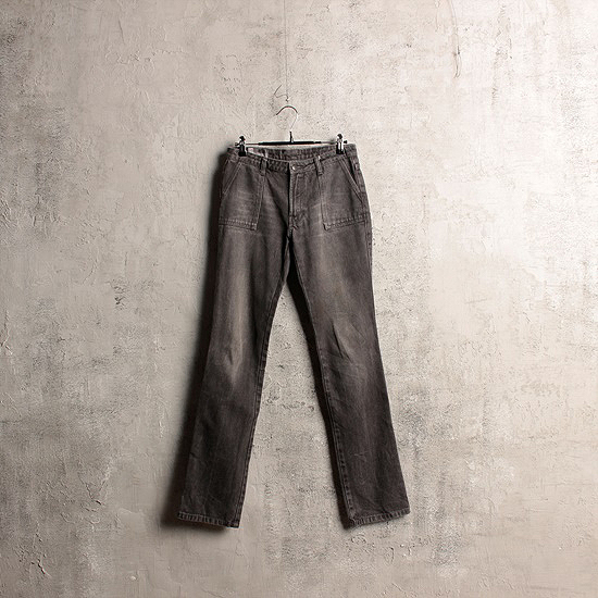 55DSL by DIESEL denim pants (26 inch 추천)