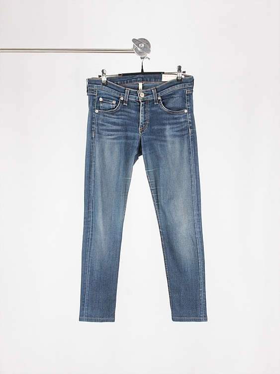 RAG &amp; BONE skinny pants (28 inch 추천)