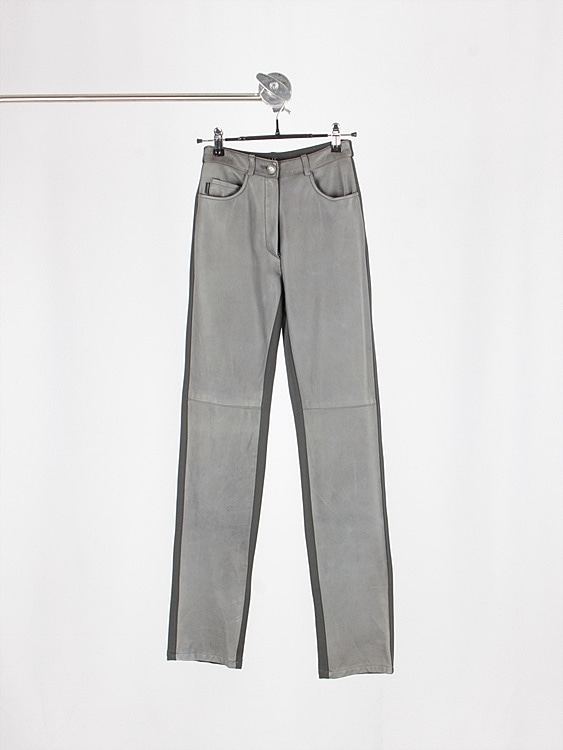 ABSOLU 2 fabric pants (22 inch)