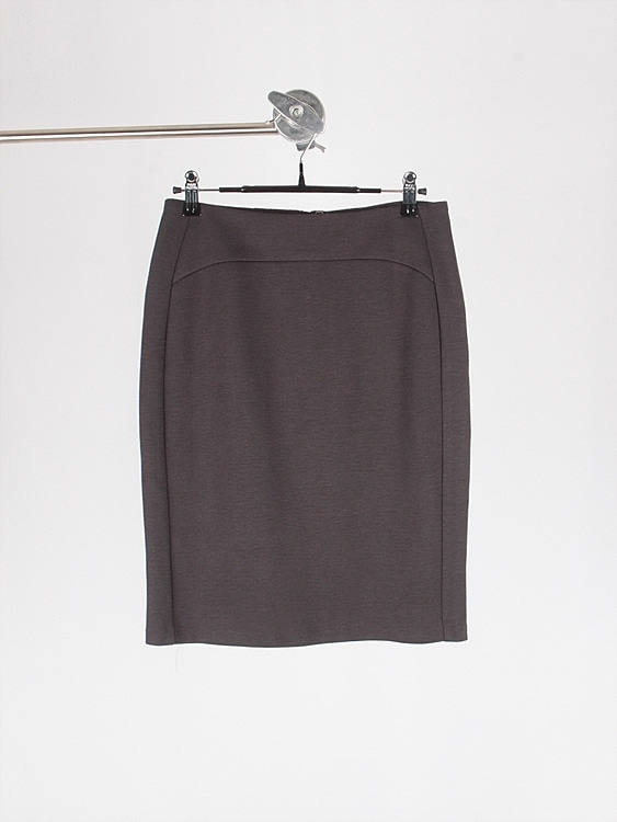 EMPORIO ARMANI H-ling skirt (25.9 inch)