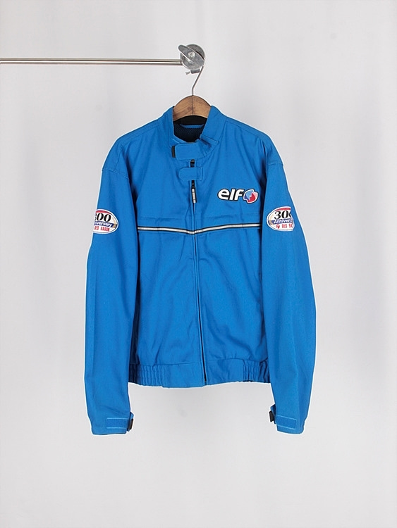 ELF by ROM rider jacket
