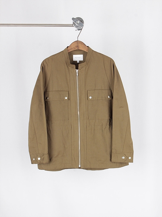 BEAUTY &amp; YOUTH by UNITED ARROWS blouson