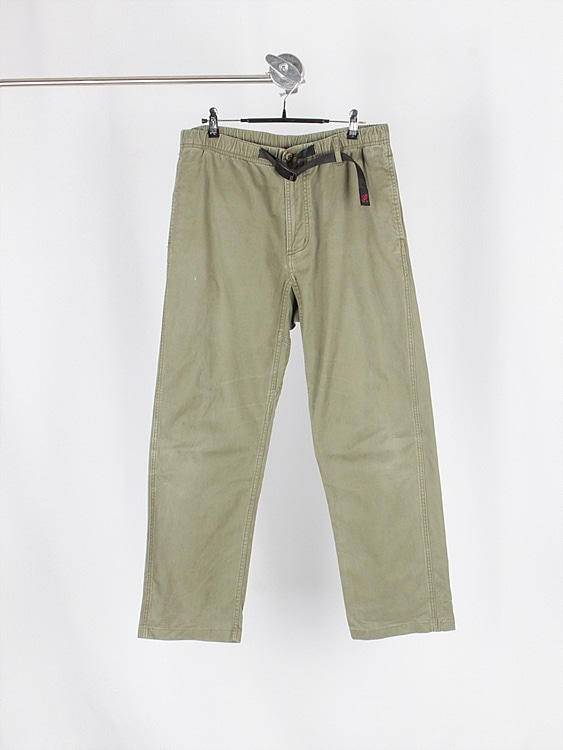 GRAMICCI cotton pants (~30.7 inch)