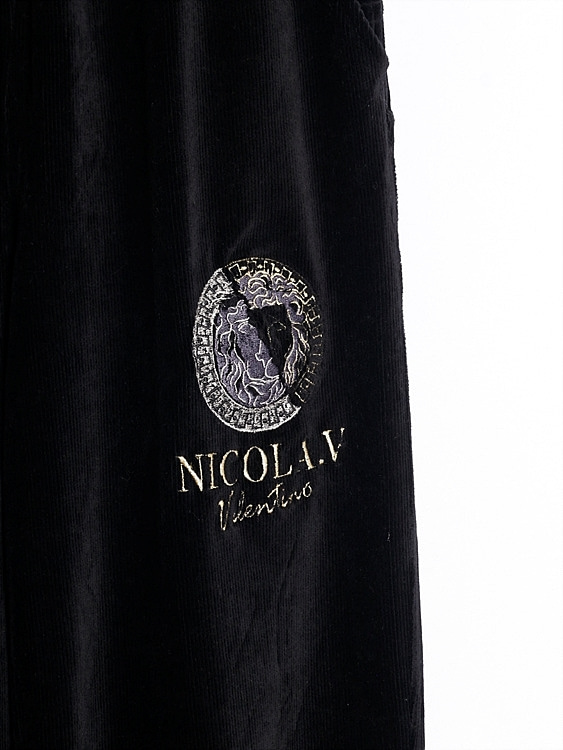 NICOLA VALENTINO sweat pants (~31.4 inch)