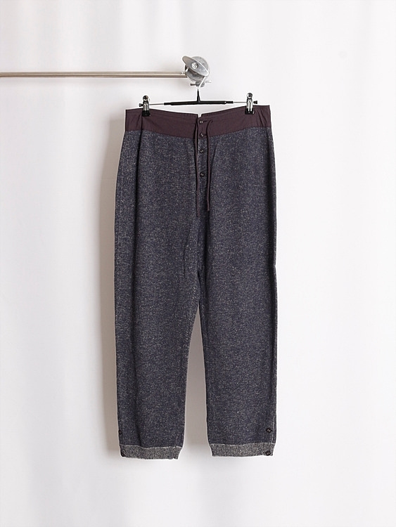 45RPM sweat pants (28.7 inch) - 미사용품