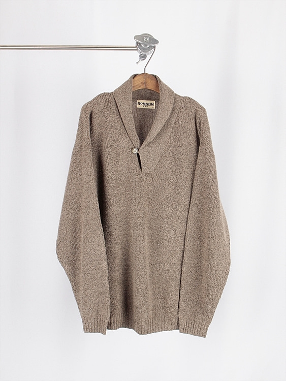 RONSON loose fit knit