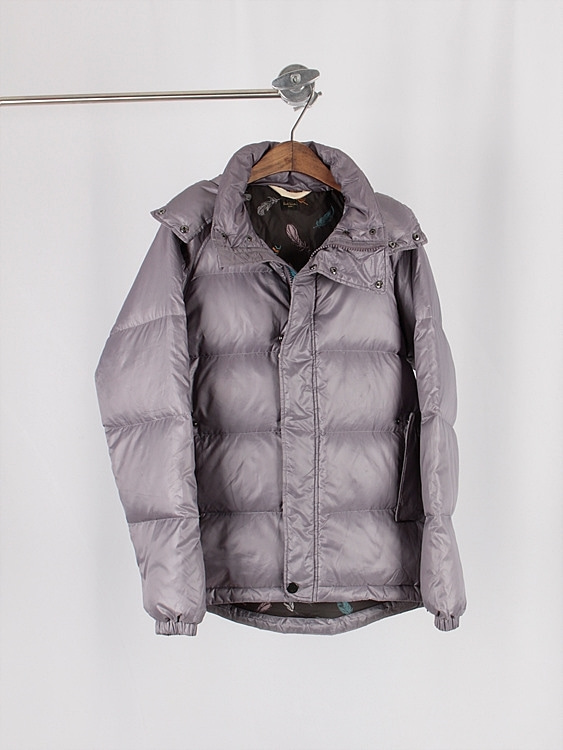 PAUL SMITH JEANS down jacket