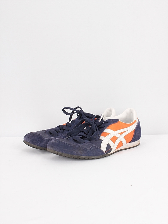 ONITSUKA TIGER shoes (255mm)
