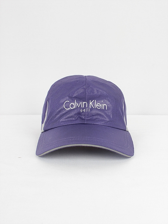 CALVIN KLEIN cap