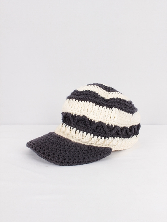 ELOPE knit cap