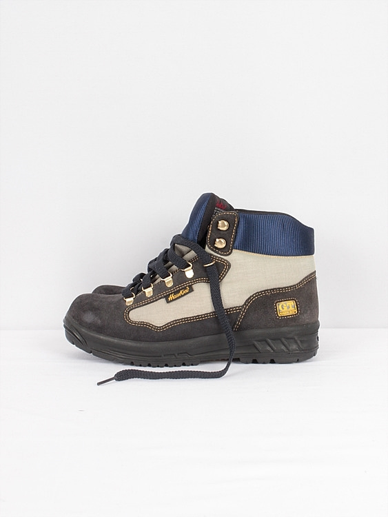 HAWKINS mountain shoes (260mm)