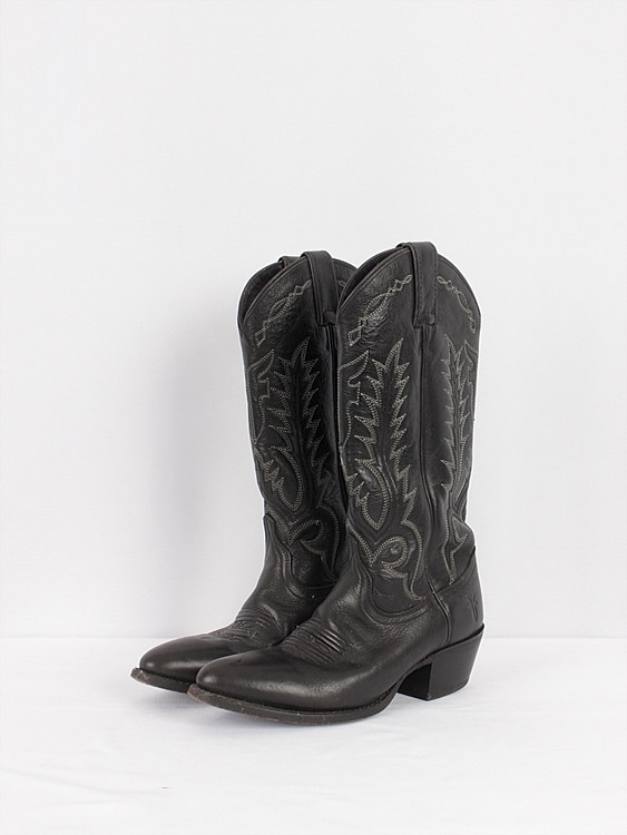 FRYE western boots (240 mm) - MEXICO MADE