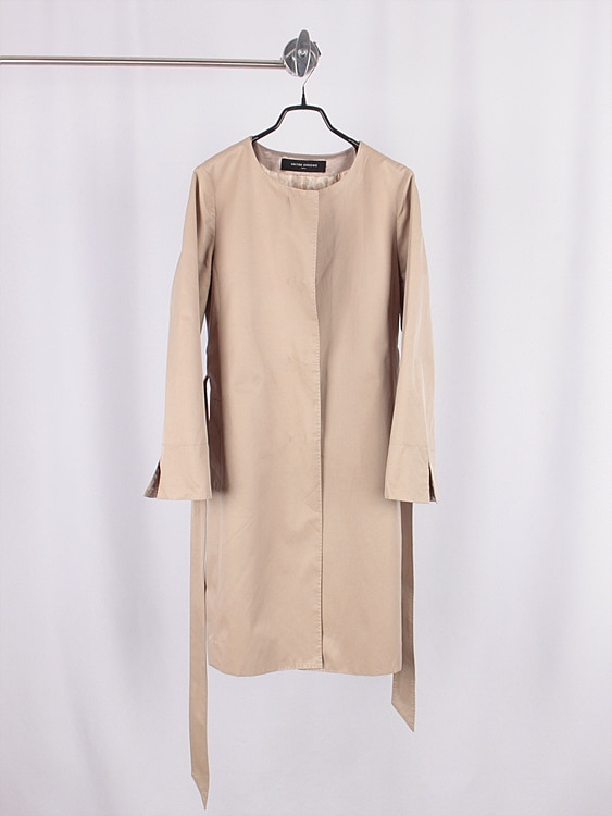 UNITED ARROWS trench coat - japan made
