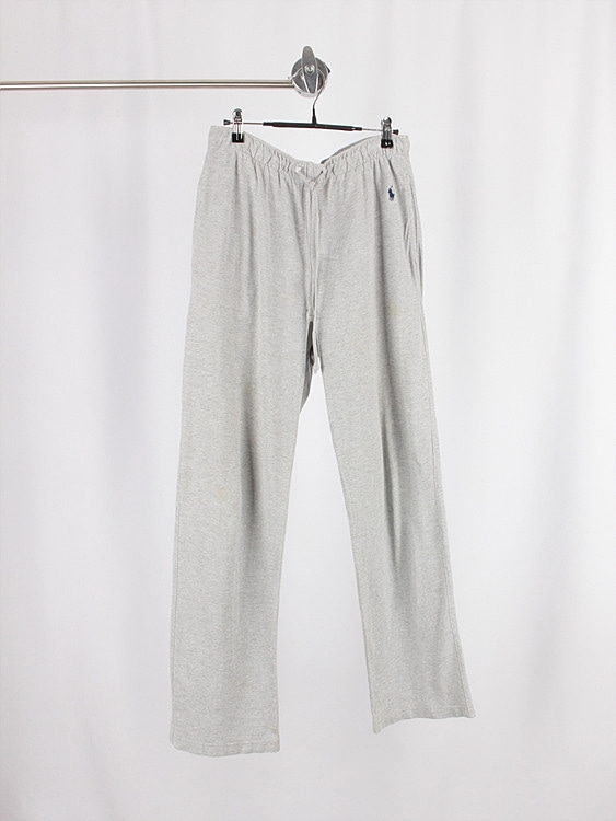 POLO by RALPH LAUREN sweat pants (~29.1 inch)