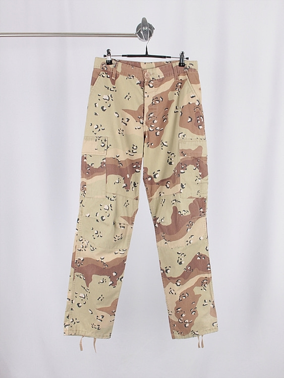 militaly pants (28inch)