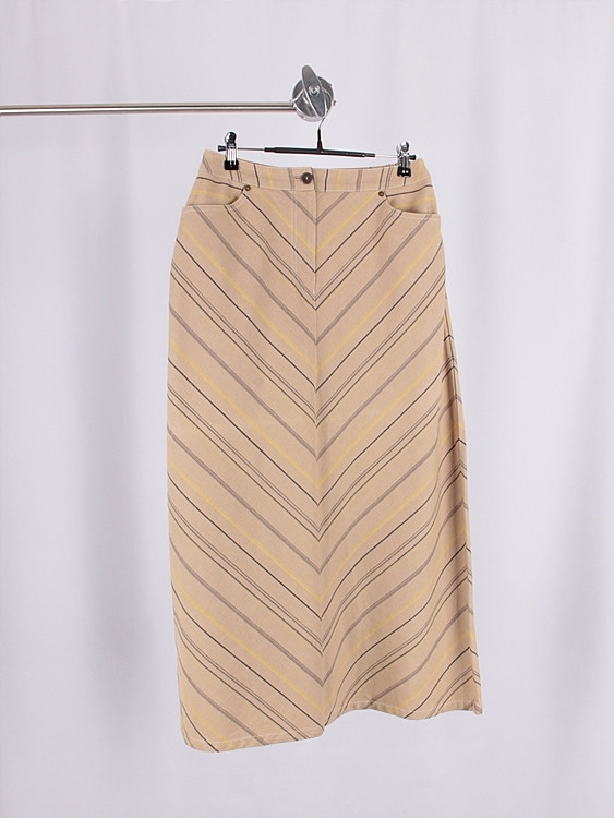 PINORE set-up skirt (26.7 inch)