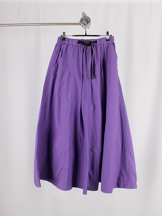 NIKO AND... wide skirt (26~30inch)