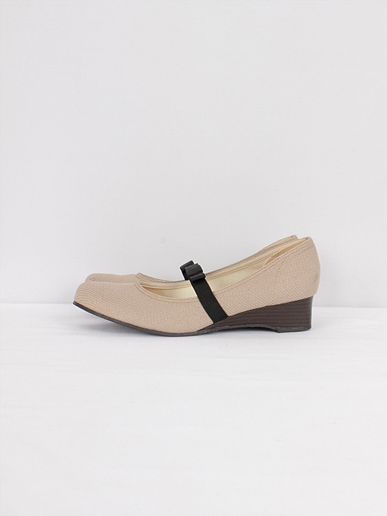 KILA KILA shoes (250 mm) - JAPAN MADE