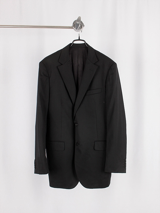 BURBERRY suit set blazer - JAPAN MADE