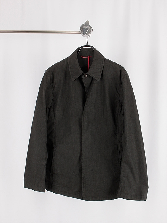 T.S.+ COMPANY by THE SUIT COMPANY blouson jacket