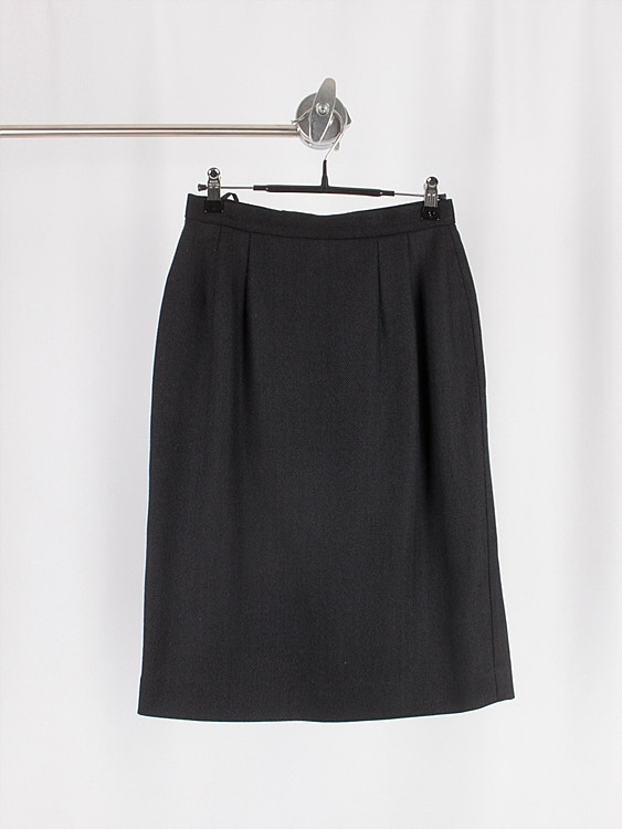 CALVIN KLEIN skirt (26inch)